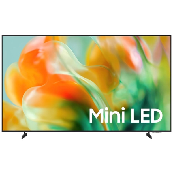 ტელევიზორი Samsung UE65M80HAUXPY Mini LED, 65", Smart TV, 4K UHD, HDMI, LAN, USB, Bluetooth, WIFI, Black