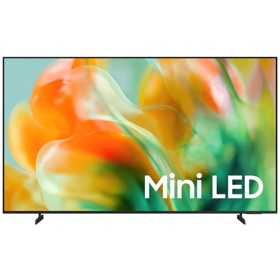 TV Samsung UE55M80HAUXPY Mini LED, 55", Smart TV, 4K UHD, HDMI, LAN, USB, Bluetooth, WIFI, Black