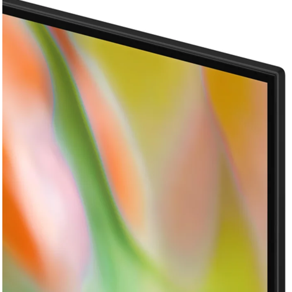 ტელევიზორი Samsung UE55M80HAUXPY Mini LED, 55", Smart TV, 4K UHD, HDMI, LAN, USB, Bluetooth, WIFI, Black