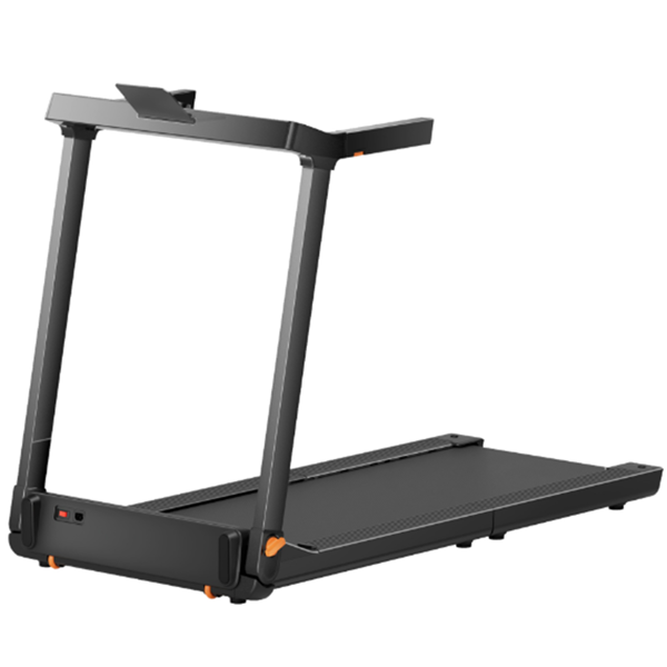 Walking Pad Kingsmith G1TRG1F, Black/Grey