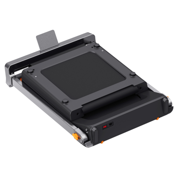 Walking Pad Kingsmith G1TRG1F, Black/Grey