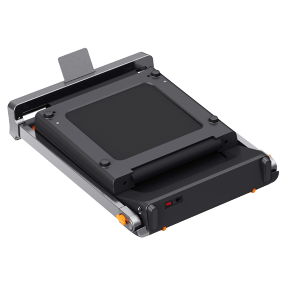 სარბენი ბილიკი Kingsmith G1TRG1F, Walking Pad, Black/Grey