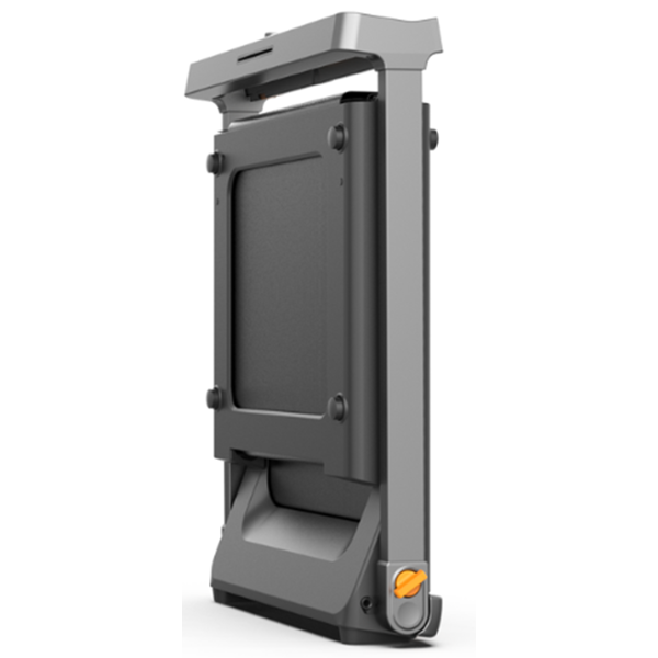 Walking Pad Kingsmith G1TRG1F, Black/Grey