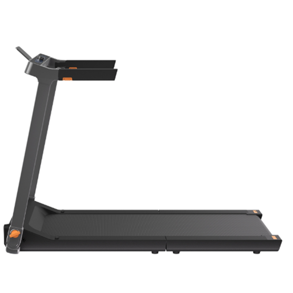 Walking Pad Kingsmith G1TRG1F, Black/Grey