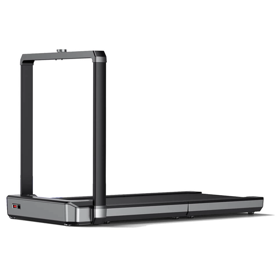Walking Pad Kingsmith MX16TRMX16F, Black/Grey