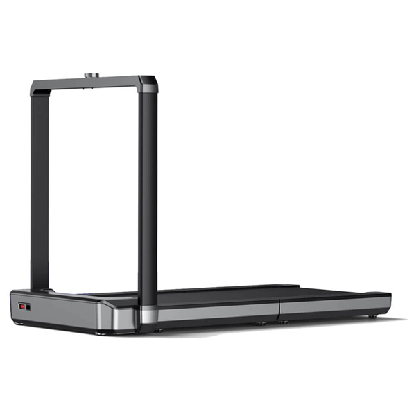 Walking Pad Kingsmith MX16TRMX16F, Black/Grey
