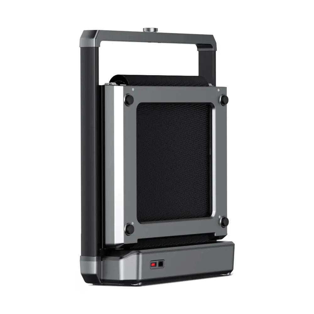 Walking Pad Kingsmith MX16TRMX16F, Black/Grey