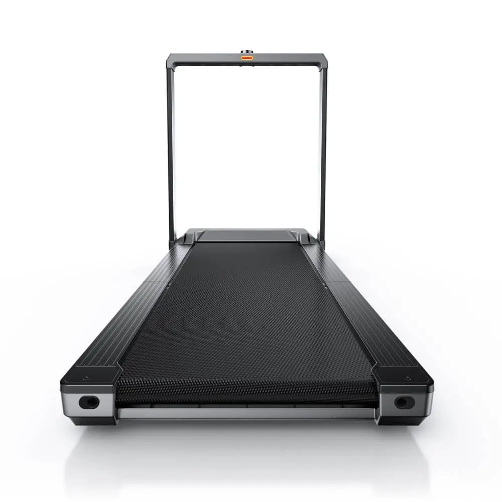სარბენი ბილიკი Kingsmith MX16TRMX16F, Walking Pad, Black/Grey