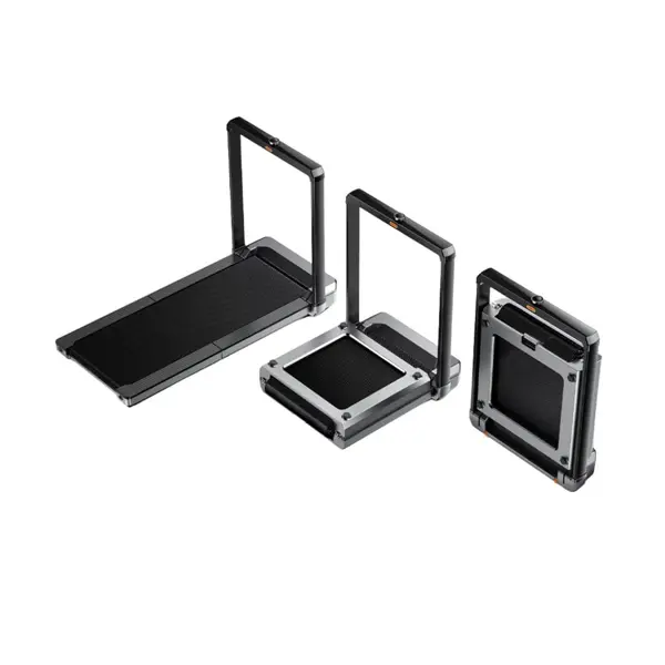 Walking Pad Kingsmith MX16TRMX16F, Black/Grey
