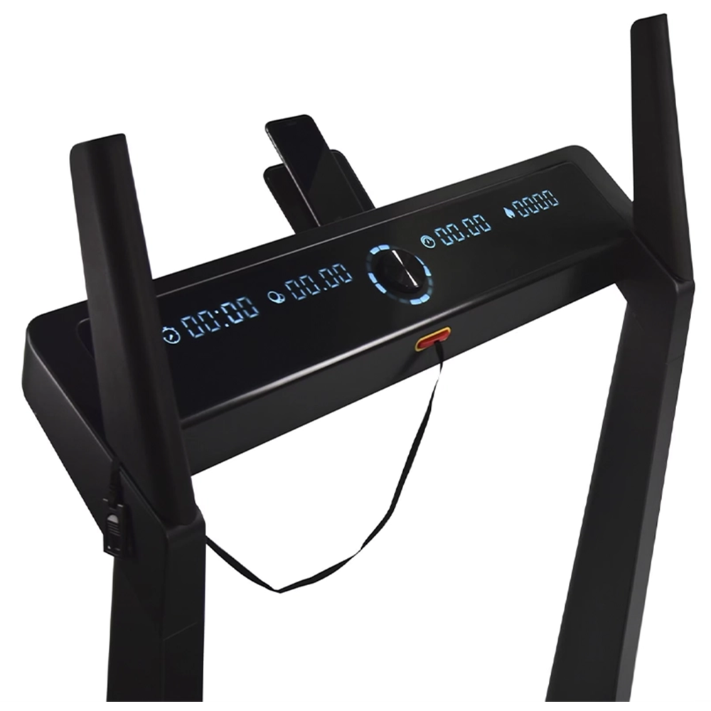 Walking Pad Kingsmith K15TRK15F, Black