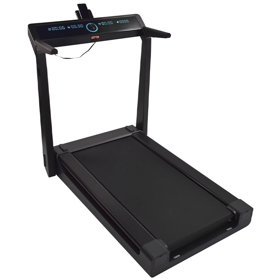 Walking Pad Kingsmith K15TRK15F, Black