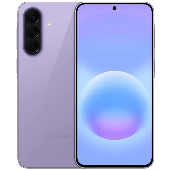 მობილური ტელეფონი Samsung A576B Galaxy A57, 8GB, 256GB, SIM1 + ESIM, 5G, NFC, Violet