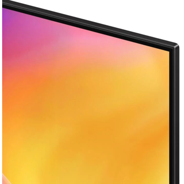 ტელევიზორი Samsung UE85M70HAUXPY Mini LED, 85", Smart TV, 4K UHD, USB, HDMI, LAN, BT, WIFI, Black