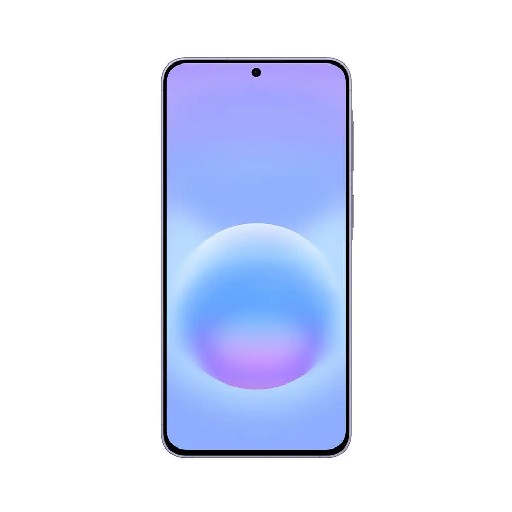 Mobile Phone Samsung A576B Galaxy A57, 8GB, 128GB, SIM1 + ESIM, 5G, NFC, Violet