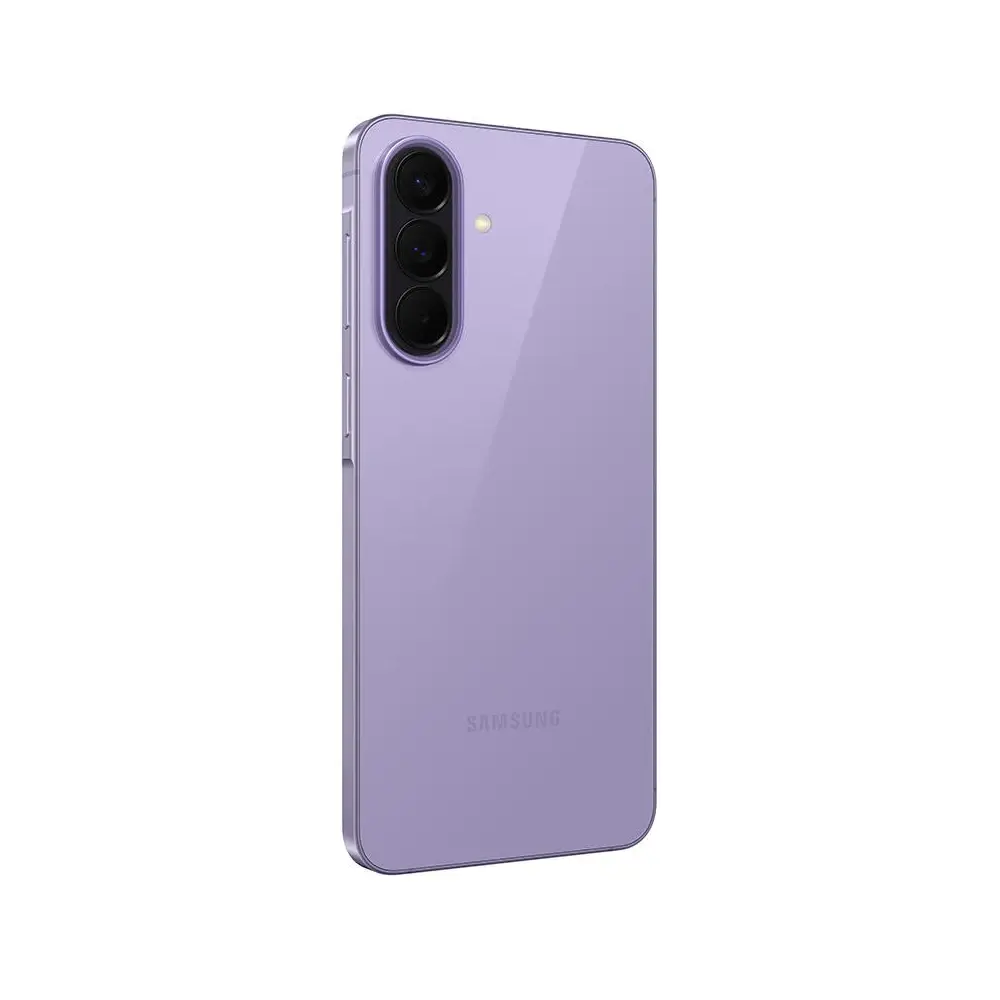 Mobile Phone Samsung A576B Galaxy A57, 8GB, 128GB, SIM1 + ESIM, 5G, NFC, Violet