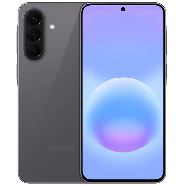Mobile Phone Samsung A576B Galaxy A57, 8GB, 128GB, SIM1 + ESIM, 5G, NFC, Gray