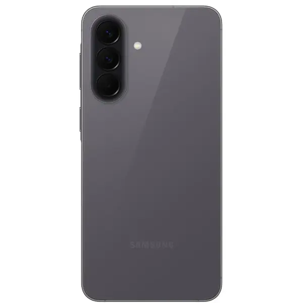 Mobile Phone Samsung A576B Galaxy A57, 8GB, 128GB, SIM1 + ESIM, 5G, NFC, Gray