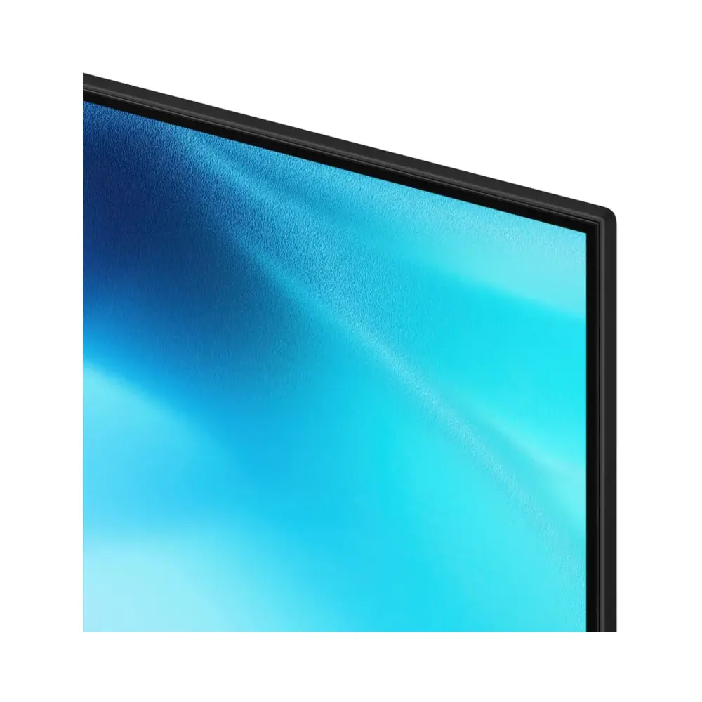 TV Samsung UE55U7000HUXPY, 55", 4K UHD, Smart TV, USB, HDMI, LAN, BT, WIFI, Black