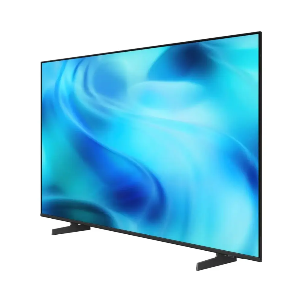 TV Samsung UE55U7000HUXPY, 55", 4K UHD, Smart TV, USB, HDMI, LAN, BT, WIFI, Black
