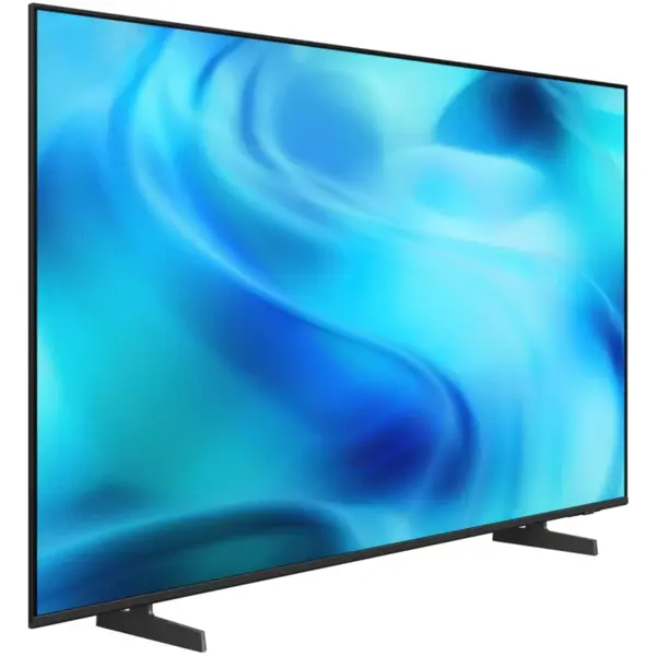TV Samsung UE55U7000HUXPY, 55", 4K UHD, Smart TV, USB, HDMI, LAN, BT, WIFI, Black
