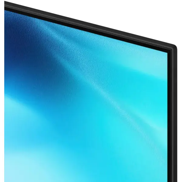 TV Samsung UE43U7000HUXPY, 43", 4K UHD, Smart TV, USB, HDMI, LAN, BT, WIFI, Black