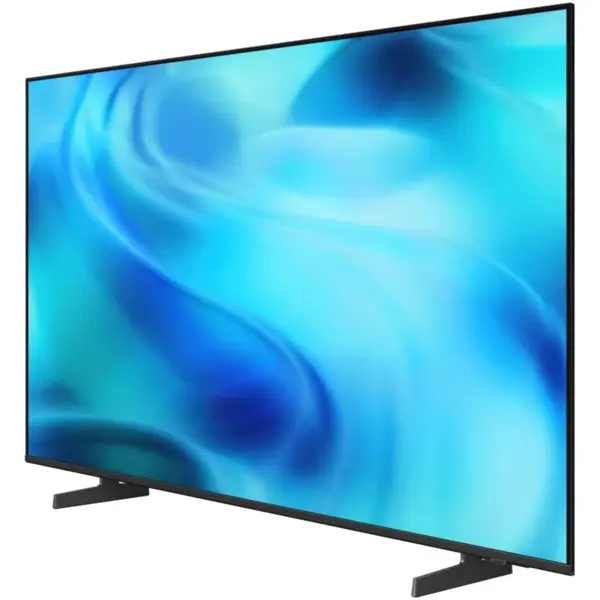 TV Samsung UE43U7000HUXPY, 43", 4K UHD, Smart TV, USB, HDMI, LAN, BT, WIFI, Black
