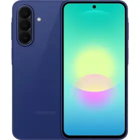 Mobile Phone Samsung A276B Galaxy A27, 8GB, 256GB, Dual SIM, 5G, NFC, Blue