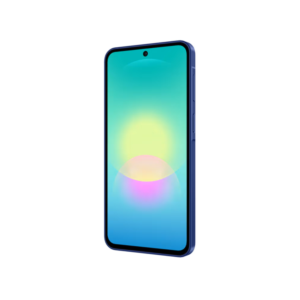 მობილური ტელეფონი Samsung A276B Galaxy A27, 8GB, 256GB, Dual SIM, 5G, NFC, Blue