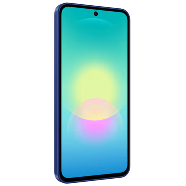 Mobile Phone Samsung A276B Galaxy A27, 8GB, 256GB, Dual SIM, 5G, NFC, Blue