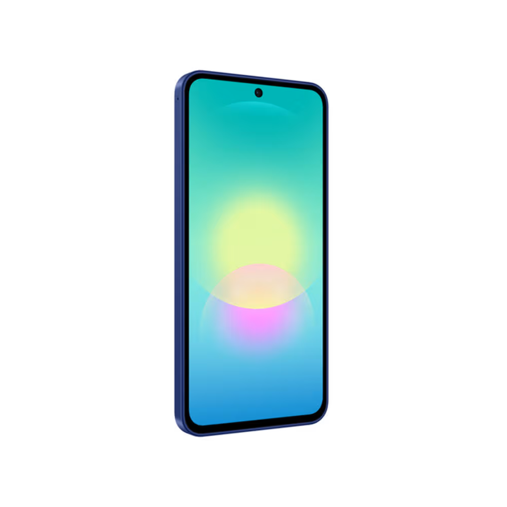 Mobile Phone Samsung A276B Galaxy A27, 8GB, 256GB, Dual SIM, 5G, NFC, Blue