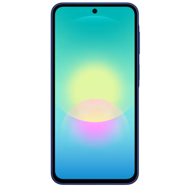 Mobile Phone Samsung A276B Galaxy A27, 8GB, 256GB, Dual SIM, 5G, NFC, Blue