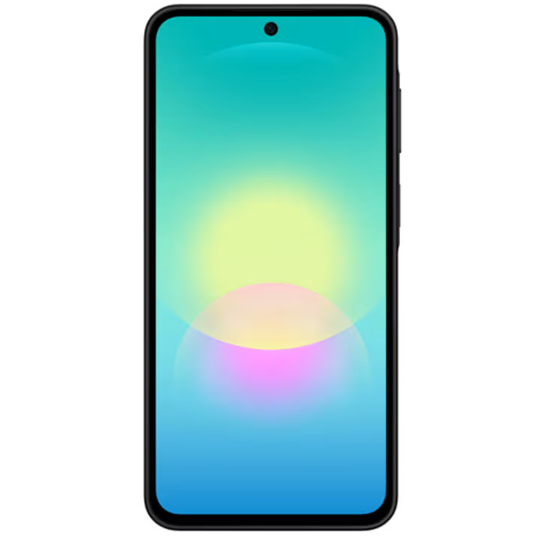 Mobile Phone Samsung A276B Galaxy A27, 8GB, 256GB, Dual SIM, 5G, NFC, Black