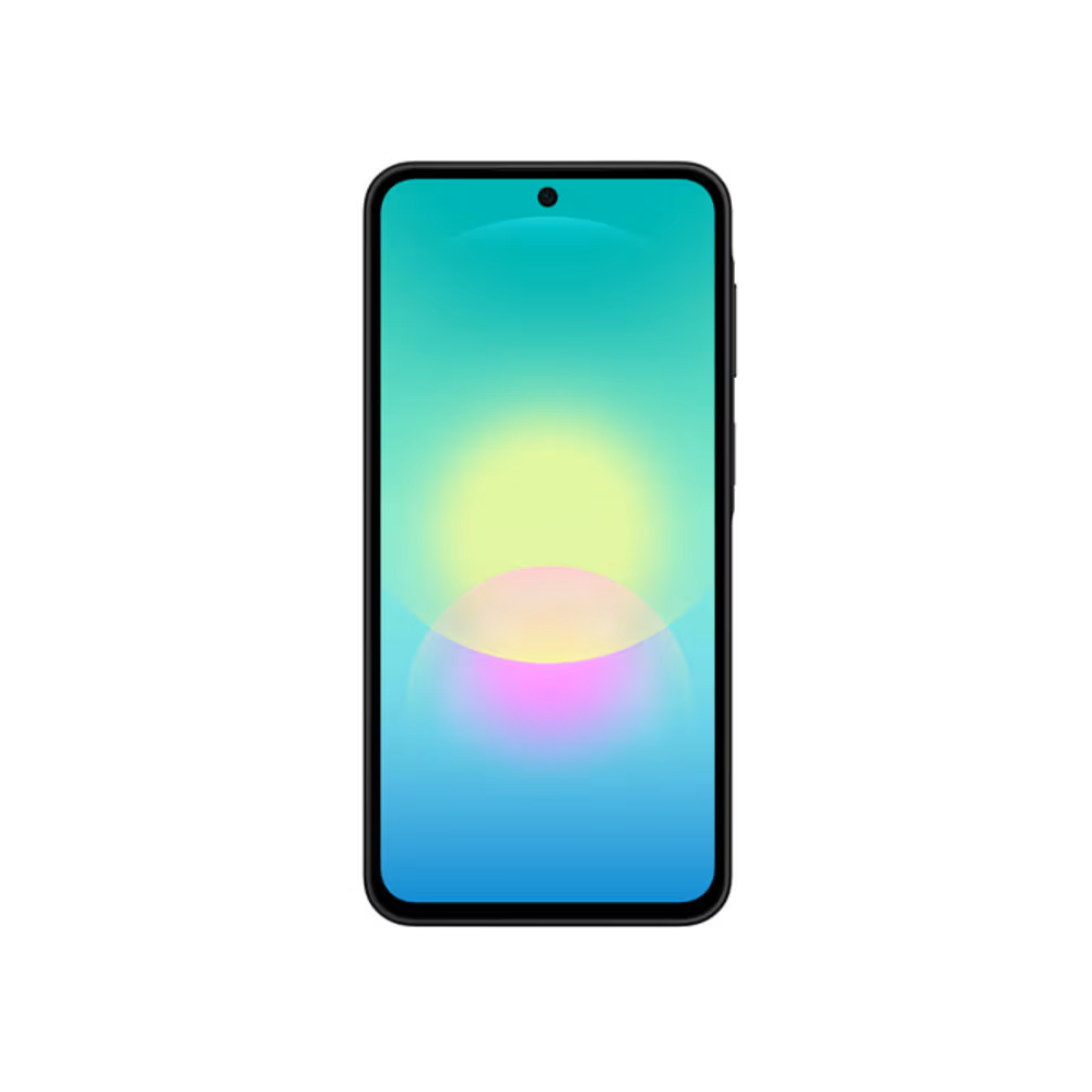 Mobile Phone Samsung A276B Galaxy A27, 8GB, 256GB, Dual SIM, 5G, NFC, Black