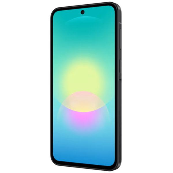 Mobile Phone Samsung A276B Galaxy A27, 8GB, 256GB, Dual SIM, 5G, NFC, Black