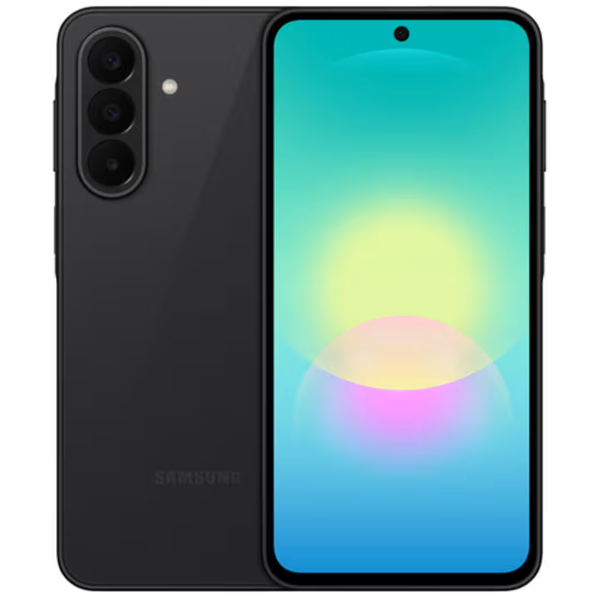 Mobile Phone Samsung A276B Galaxy A27, 6GB, 128GB, Dual SIM, 5G, NFC, Black