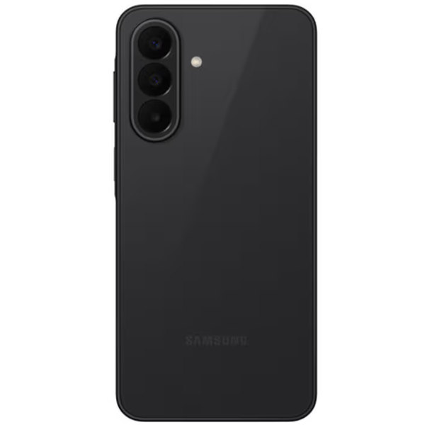 Mobile Phone Samsung A276B Galaxy A27, 6GB, 128GB, Dual SIM, 5G, NFC, Black