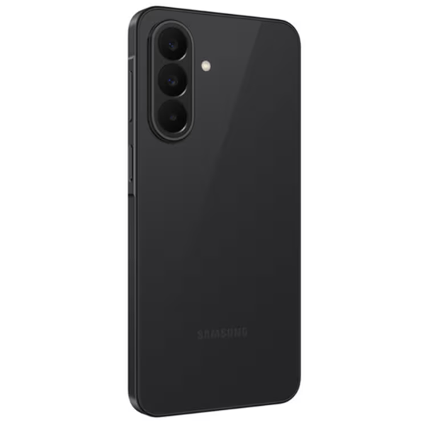 Mobile Phone Samsung A276B Galaxy A27, 6GB, 128GB, Dual SIM, 5G, NFC, Black