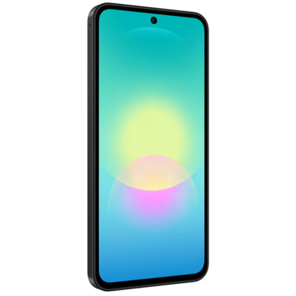 Mobile Phone Samsung A276B Galaxy A27, 6GB, 128GB, Dual SIM, 5G, NFC, Black