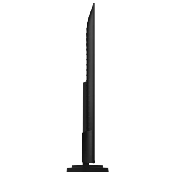 TV Samsung UE65U8000HUXPY Crystal UHD, 65", 4K UHD, Smart TV, USB, HDMI, LAN, BT, WIFI, Black