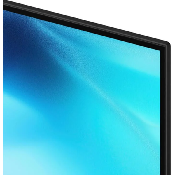 TV Samsung UE65U8000HUXPY Crystal UHD, 65", 4K UHD, Smart TV, USB, HDMI, LAN, BT, WIFI, Black
