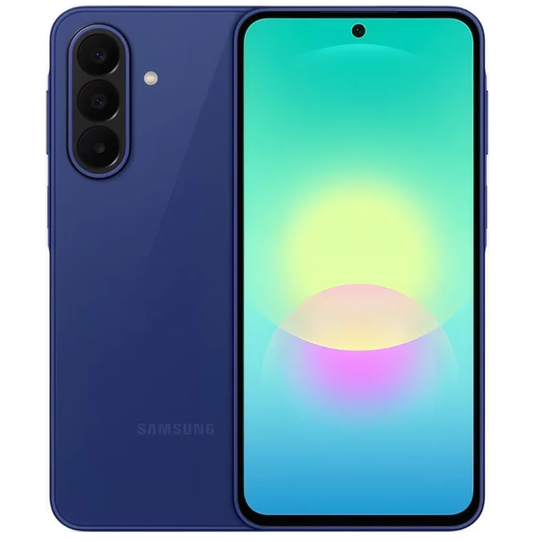 Mobile Phone Samsung A276B Galaxy A27, 6GB, 128GB, Dual SIM, 5G, NFC, Blue