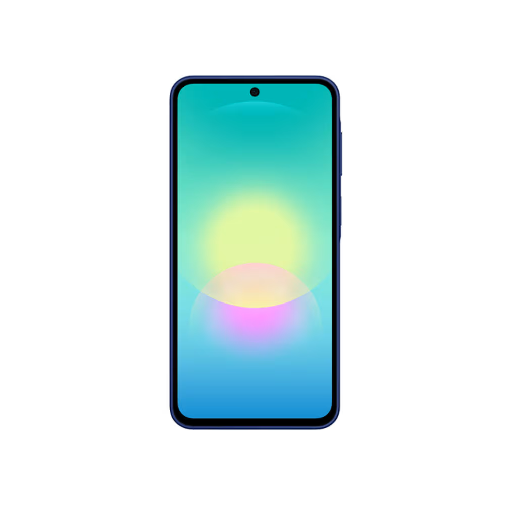 მობილური ტელეფონი Samsung A276B Galaxy A27, 6GB, 128GB, Dual SIM, 5G, NFC, Blue