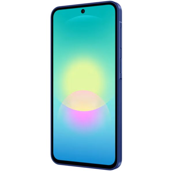 Mobile Phone Samsung A276B Galaxy A27, 6GB, 128GB, Dual SIM, 5G, NFC, Blue