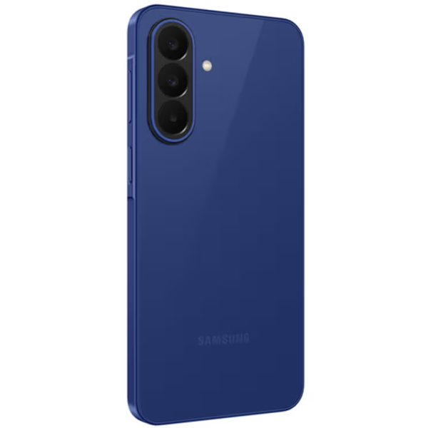 Mobile Phone Samsung A276B Galaxy A27, 6GB, 128GB, Dual SIM, 5G, NFC, Blue