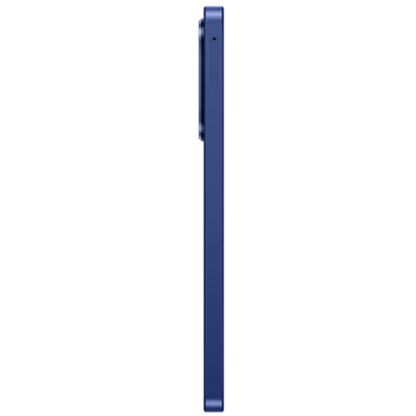 Mobile Phone Samsung A276B Galaxy A27, 6GB, 128GB, Dual SIM, 5G, NFC, Blue