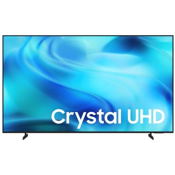 TV Samsung UE55U8000HUXPY Crystal UHD, 55", 4K UHD, Smart TV, USB, HDMI, LAN, BT, WIFI, Black