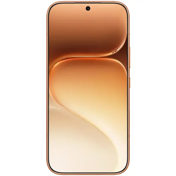 Mobile Phone Honor 600 Pro, 12GB, 512GB, SIM1 + ESIM, 5G, Orange