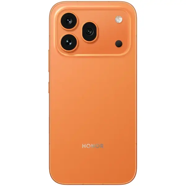 Mobile Phone Honor 600 Pro, 12GB, 512GB, SIM1 + ESIM, 5G, Orange
