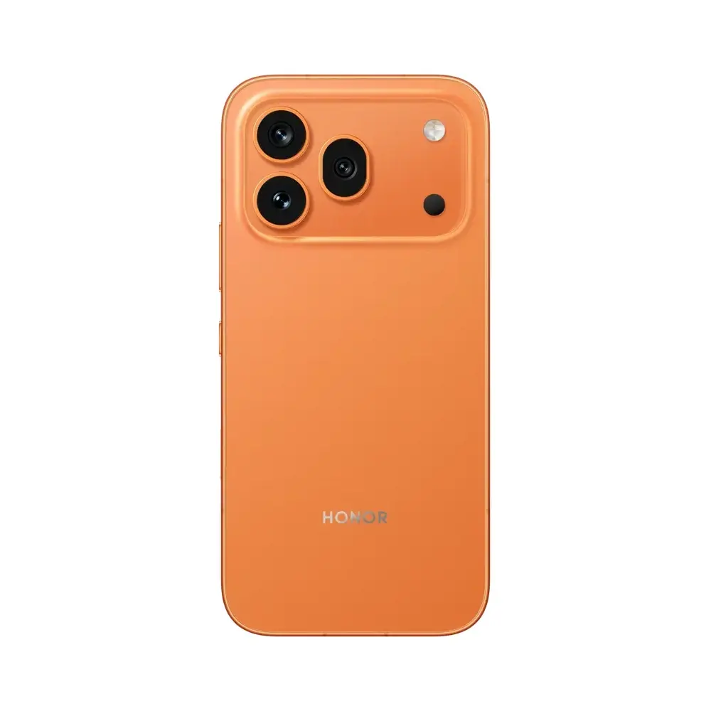 Mobile Phone Honor 600 Pro, 12GB, 512GB, SIM1 + ESIM, 5G, Orange