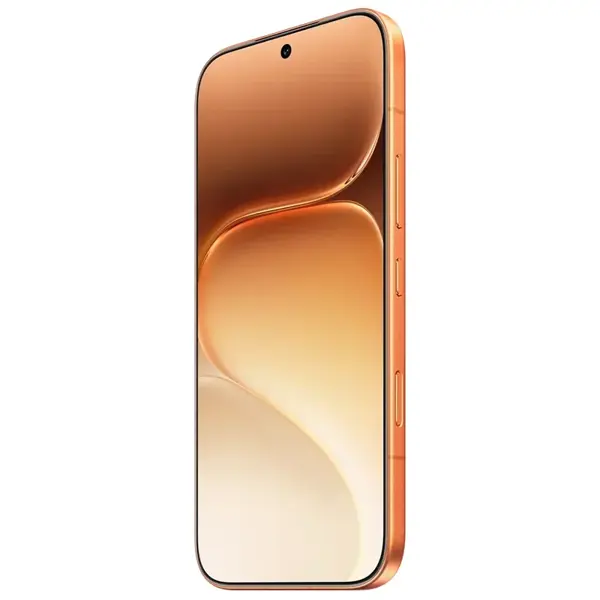 Mobile Phone Honor 600 Pro, 12GB, 512GB, SIM1 + ESIM, 5G, Orange